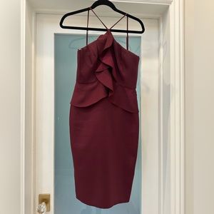 Super flattering dress